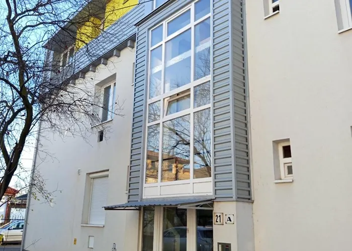 Ybl Apartament